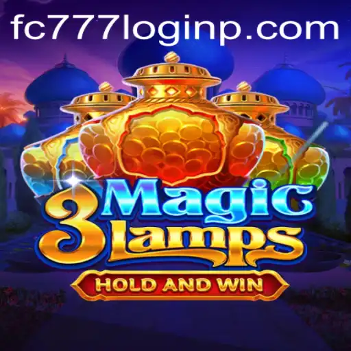Exploring 3MagicLamps: A Journey into Genie's World