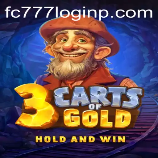 Discovering 3cartsOfGold: An Engaging Gaming Adventure