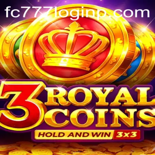Discovering the Thrill of 3RoyalCoins: A Deep Dive Into the Exciting World of Online Gaming