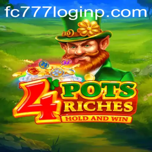 Discover the Excitement of 4potsriches: A Comprehensive Guide to Game Play and Strategy