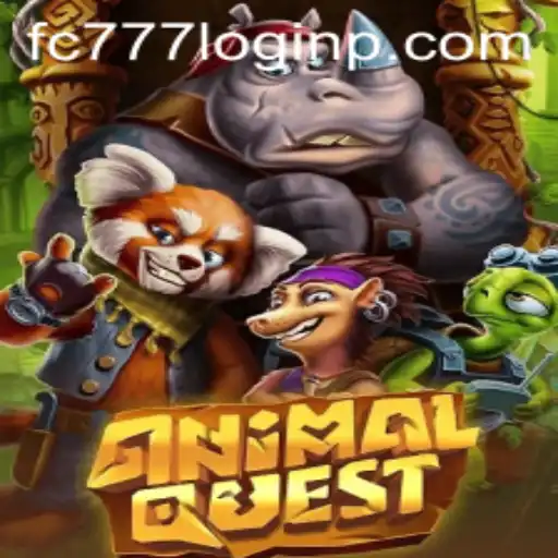 Unleashing Adventure with AnimalQuest
