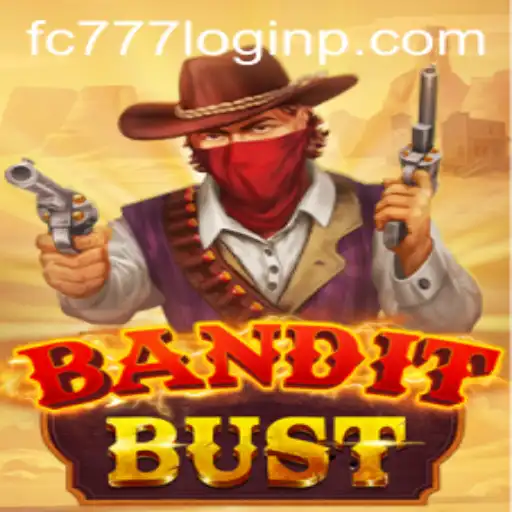 BanditBust: The Thrilling World of Outlaw Adventure