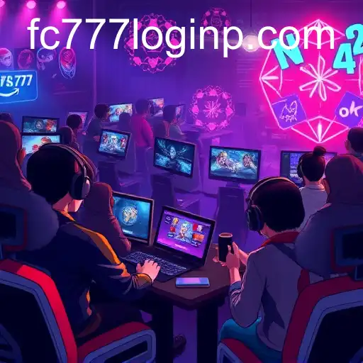 The Influence of Player Communities in Gaming: Exploring the Role of 'fc777 login'