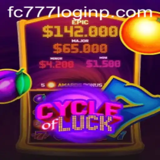 Exploring CycleofLuck: A Riveting Journey into the Gaming World