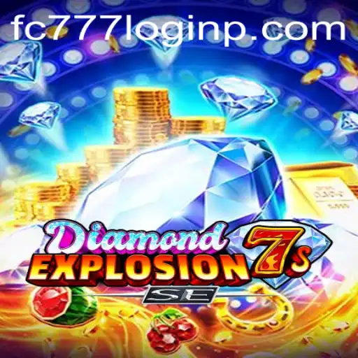 Explosive Fun with DiamondExplosion7sSE: Your Ultimate Guide