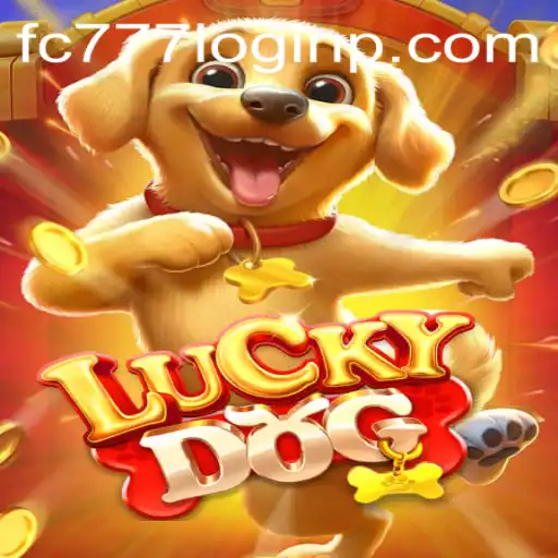 Discovering the World of LuckyDog