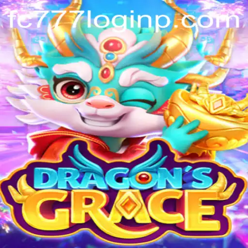 Unveiling DragonsGrace: A Mystical Realm Awaits with fc777 Login