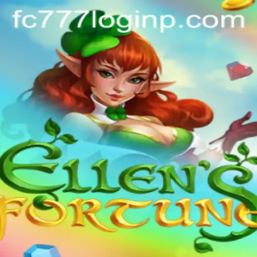 Unlocking the Secrets of EllensFortune: A Deep Dive into an Exciting New Gameplay and FC777 Login