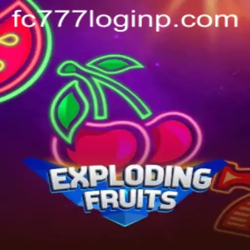 Discovering the Thrilling World of ExplodingFruits: A Deep Dive into Gameplay and Strategy