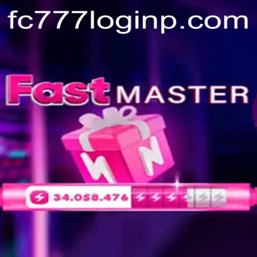 Discover FastMaster: An Exhilarating Game Experience with fc777 Login