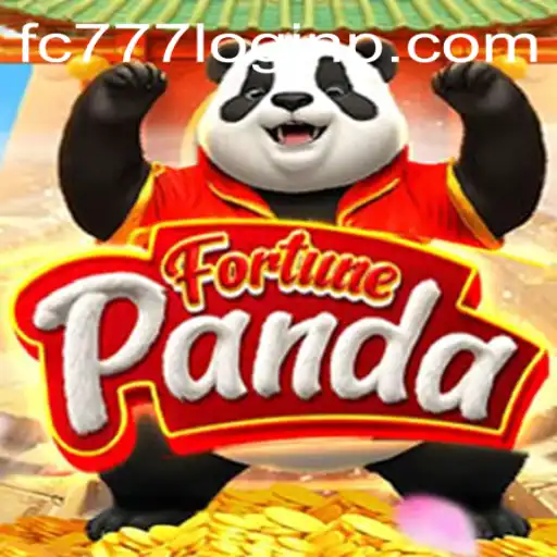 FortunePanda: Exciting Online Adventure Awaits with Easy fc777 Login