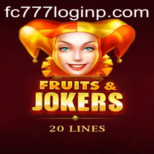 Exploring the Exciting World of FruitsAndJokers20 and FC777 Login