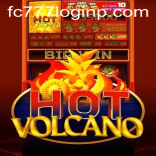 Discover the Thrilling World of HotVolcano: An Exciting Online Gaming Experience