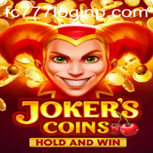 JokersCoins Unveiled: Your Ultimate Guide to Mastering the Game with fc777 login
