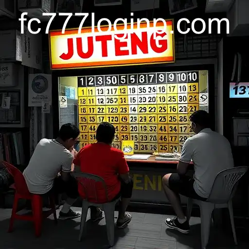 Exploring the Complexities of Jueteng in the Philippines