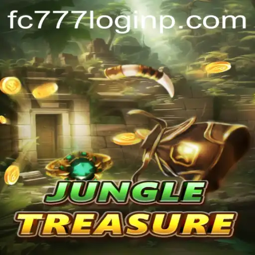 Journey into Adventure with JungleTreasure: An Exciting Exploration with fc777 login