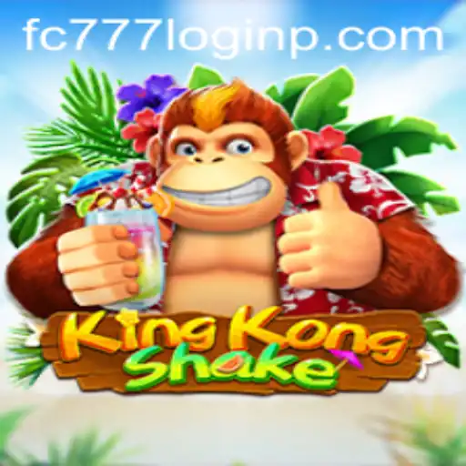 KingKongShake: A New Gaming Phenomenon and How to Get Started with FC777 Login