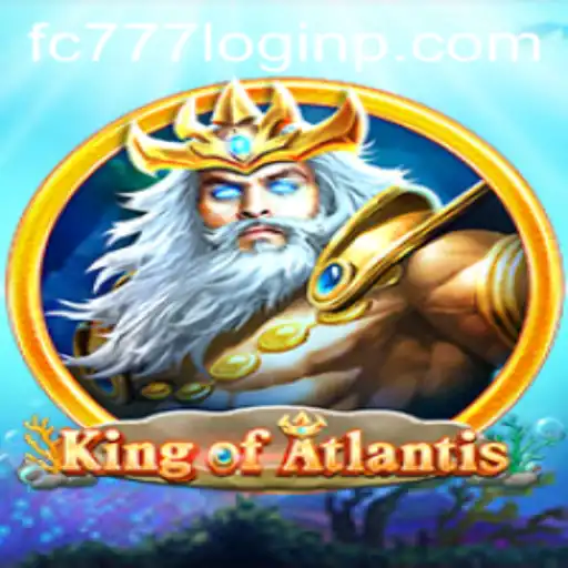 KingofAtlantis Unveiled: An Epic Underwater Adventure