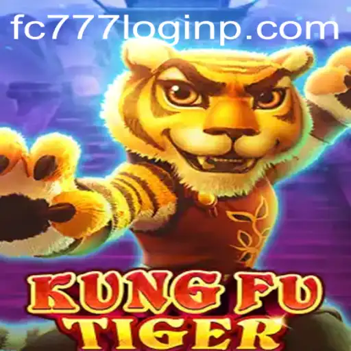 KungFuTiger: A Journey Through Martial Arts Mastery and Digital Adventure