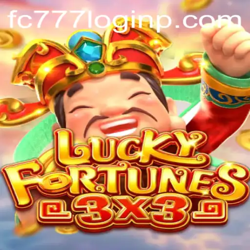 Discovering LUCKYFORTUNES3x3: A New Era in Online Gaming