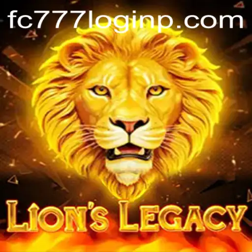 LionsLegacy: Embark on the Ultimate Adventure