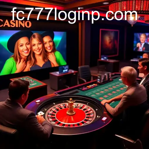Exploring the World of Live Casino