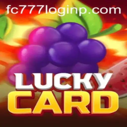 Unveiling the Magic of LuckyCard and Navigating FC777 Login