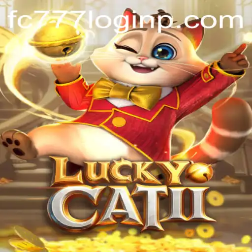 Exploring the Enchanting World of LuckyCatII and Its fc777 Login