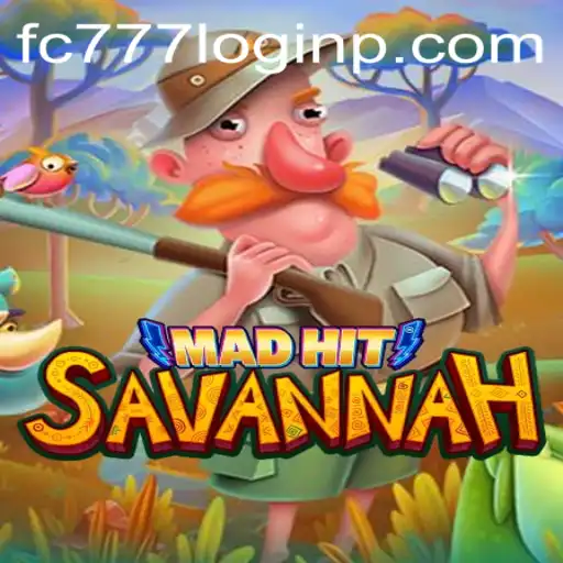 Exploring the Thrills of MadHitSavannah: A New Adventure in Gaming