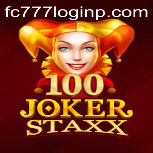Exploring the Exciting World of 100JokerStaxx and fc777 login