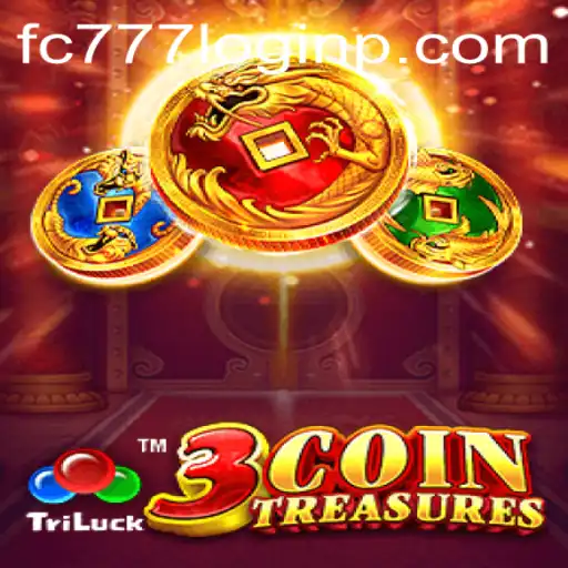 Discover the Excitement of 3CoinTreasures: A Comprehensive Guide to the Game and fc777 Login