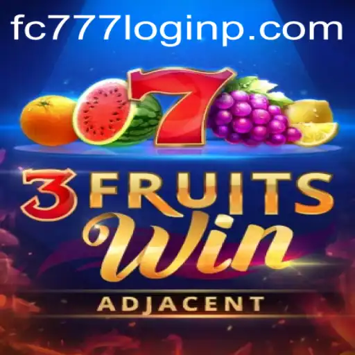 Exploring the Exciting 3FruitsWin: A Thrilling Gaming Experience