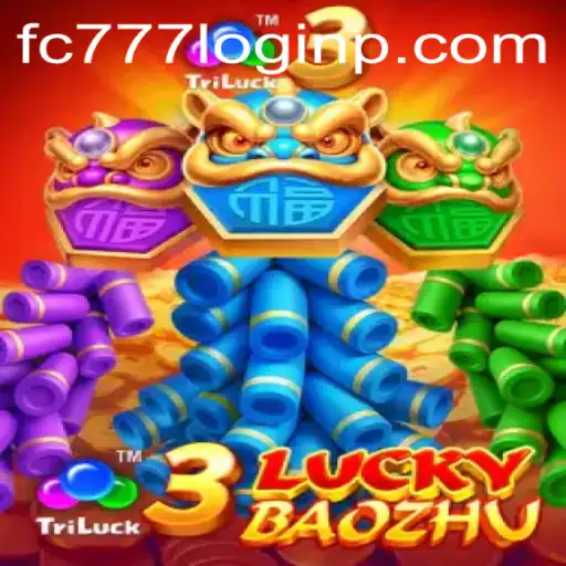 Explore the Thrilling World of 3LuckyBaozhu: A Complete Guide