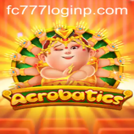 Acrobatics: Mastery of Balance and Precision