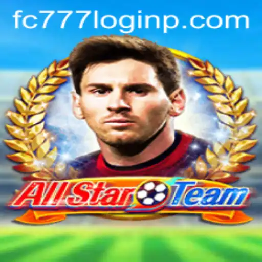 AllStarTeam: Redefining Virtual Sports with FC777 Login