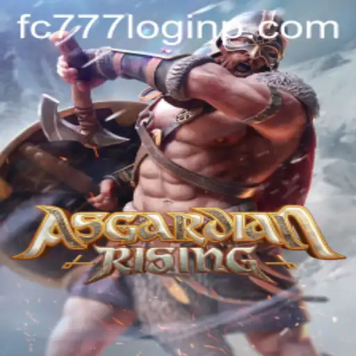AsgardianRising: Journey into the Realms of Norse Mythology
