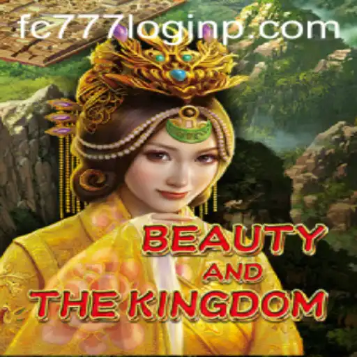 BeautyAndTheKingdom: A Captivating Fantasy Adventure