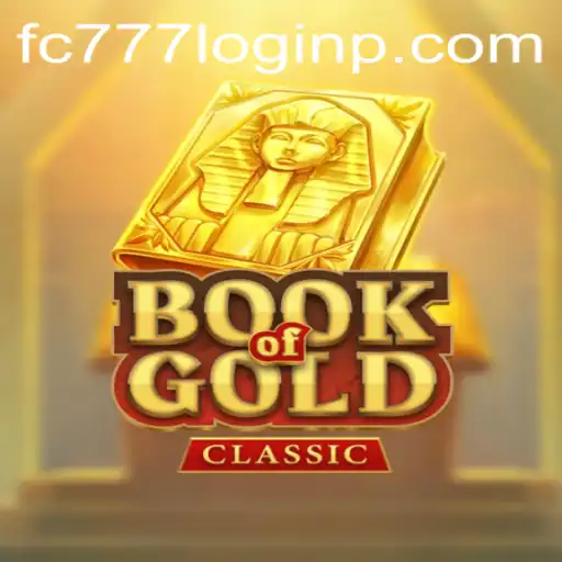 Exploring BookOfGoldClassic and the fc777 Login Experience