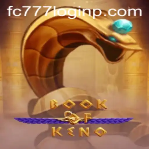 Discover the Exciting World of BookOfKeno: A Comprehensive Guide to Gameplay and Rules