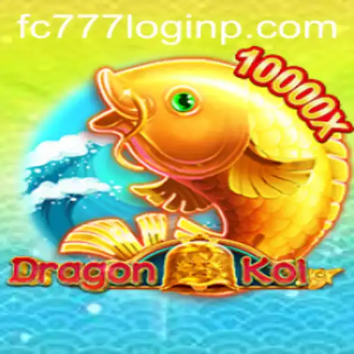 DragonKoi: Unleashing Mythical Adventures Through fc777 Login