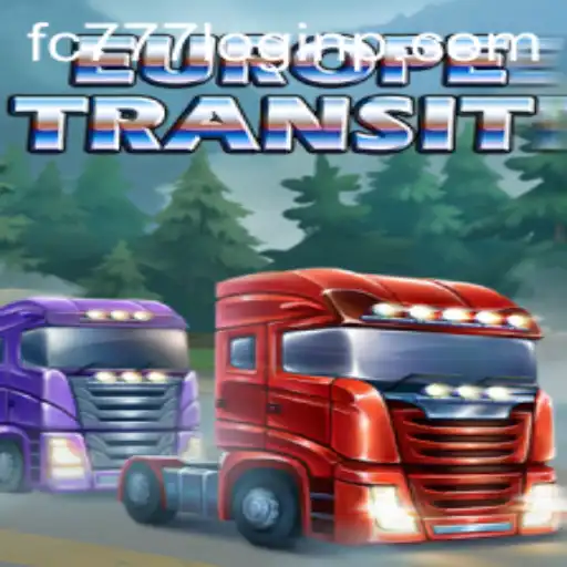 EuropeTransit: Exploring a New Era of Strategic Gaming
