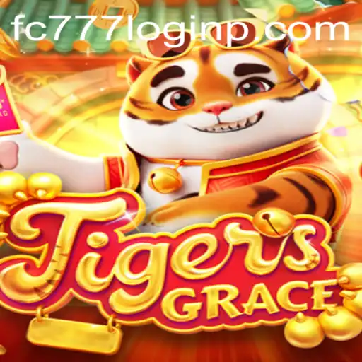 Exploring the Enchanting Realm of TigersGrace