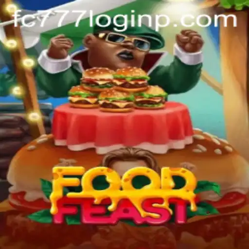 FoodFeast: A Culinary Adventure with fc777 login