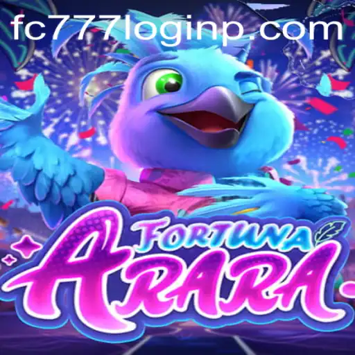 FortunaArara: Navigating the Exciting World of fc777 Login