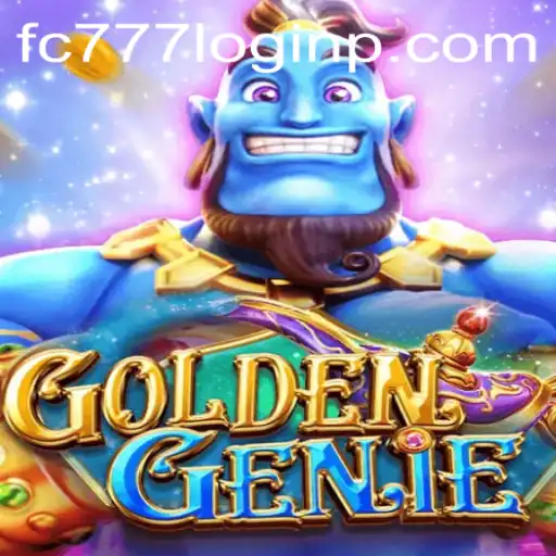 GOLDENGENIE: A Marvelous Journey into the World of Gaming