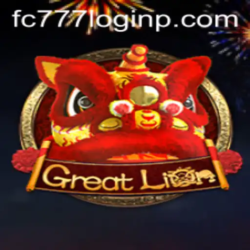 Exploring the Exciting World of GreatLion and the Innovative fc777 Login System