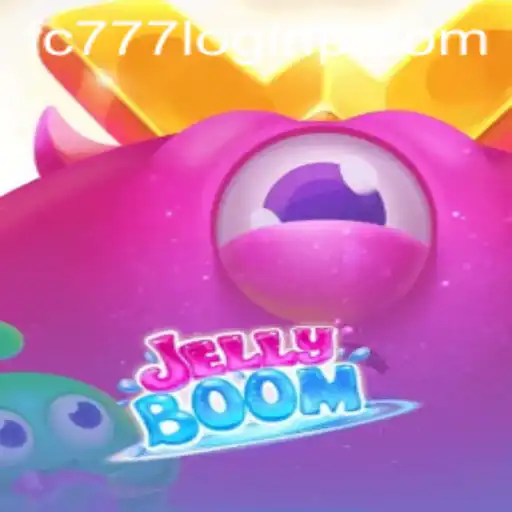 Exploring the Enchanting World of JellyBoom and the Buzz Around fc777 Login