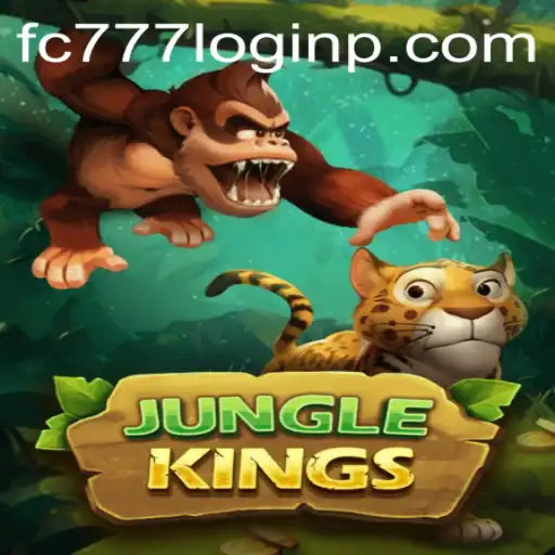 Discover the Thrill of JungleKings: An Exciting New Adventure Awaits