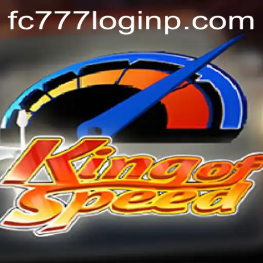 King of Speed: Unleashing the Thrill