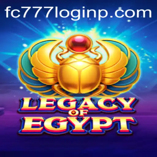 Exploring the Enigmatic World of LegacyOfEgypt